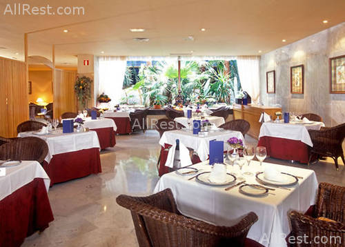 Tryp Iberia 5